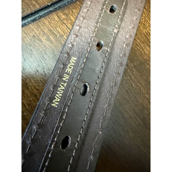 ?Ariat Belt Women’s A1523402 M 2007 Limited Edition Buckle Original Master Y2K main image 9